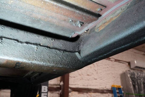 1965 Chevrolet Corvette