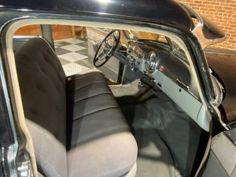 1950 Pontiac Silver Streak