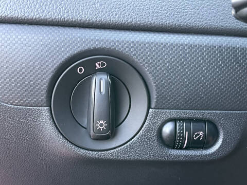 2014 Volkswagen Jetta SE PZEV