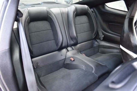 2022 Ford Mustang Shelby GT500