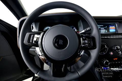 2023 Rolls-Royce Cullinan