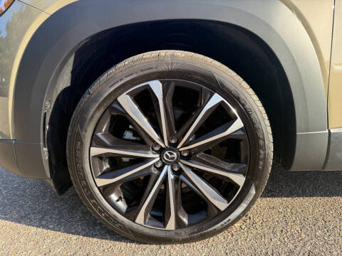 2024 Mazda CX-50 2.5 Turbo Premium