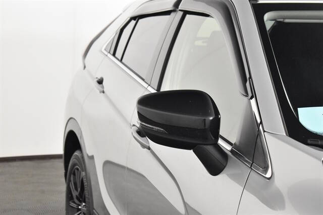 2024 Mitsubishi Eclipse Cross LE