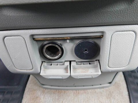 2008 Honda Odyssey EX