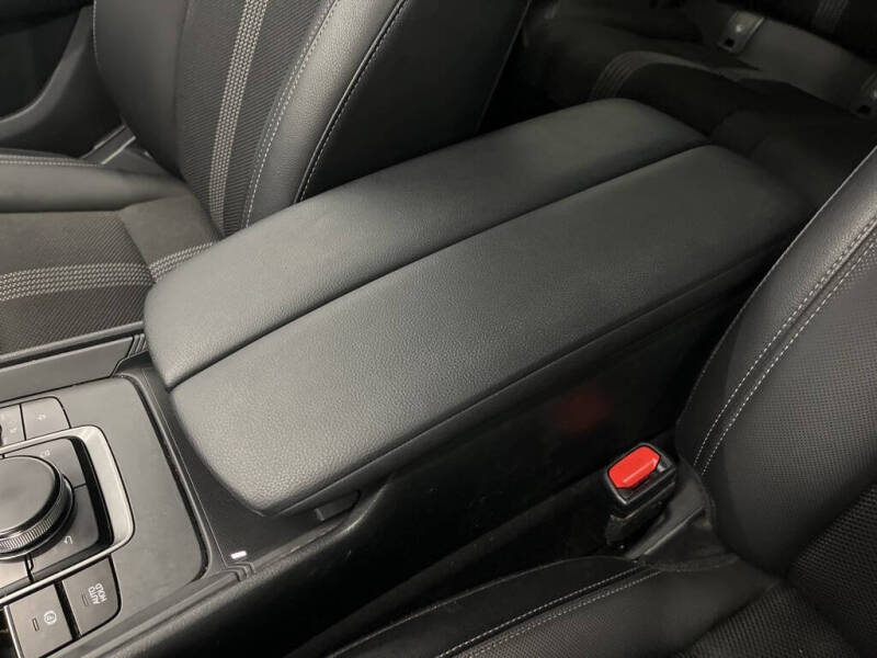 2024 Mazda CX-50 2.5 S Premium