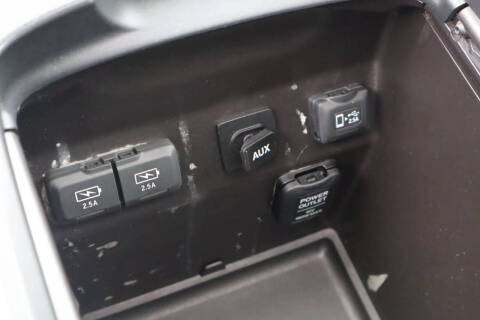 2018 Acura MDX SH-AWD w/Tech