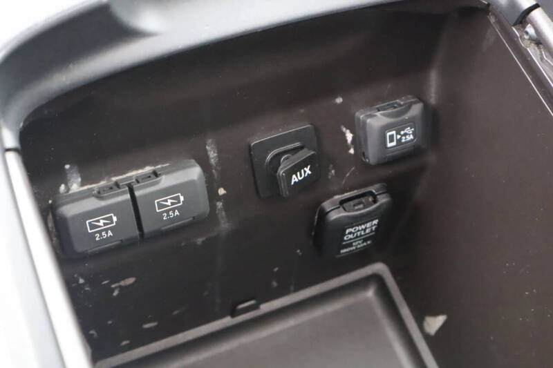 2018 Acura MDX SH-AWD w/Tech