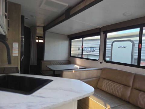 2025 Keystone RV SPRINGDALE CLAS