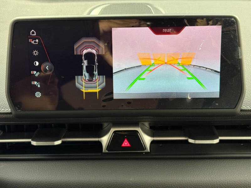 2023 Toyota GR Supra 3.0 Premium