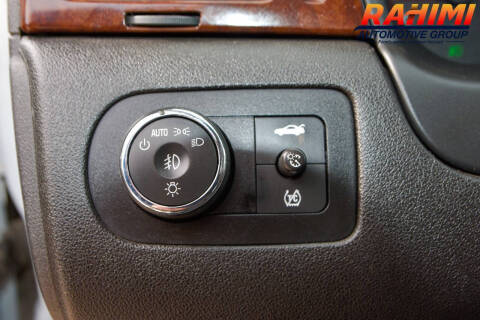 2010 Chevrolet Impala LT