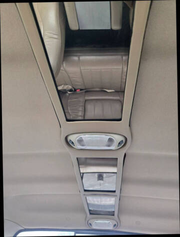 2000 Ford F-350 Super Duty