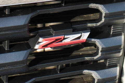 2021 Chevrolet Silverado 3500HD