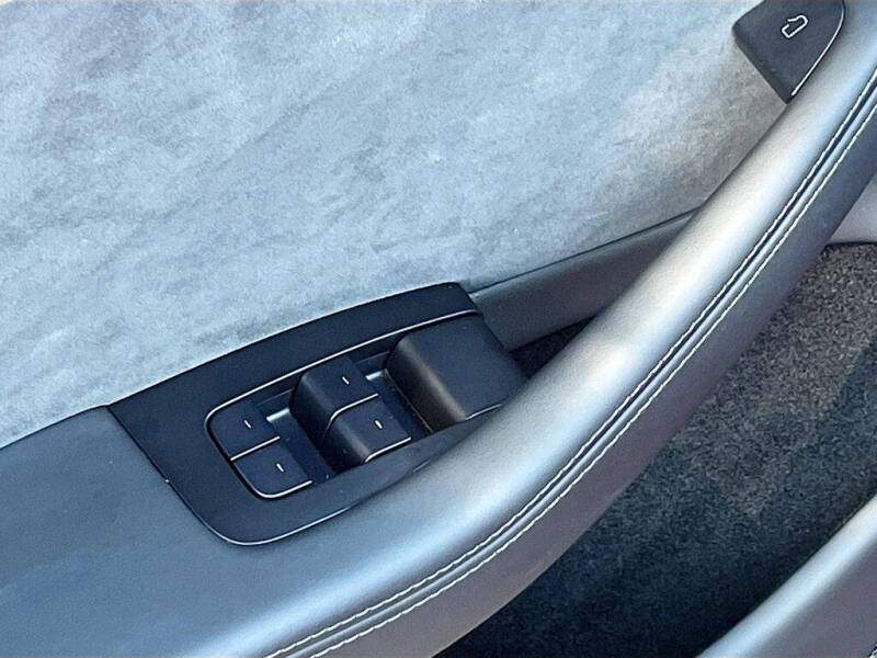 2024 Tesla Model 3 Long Range
