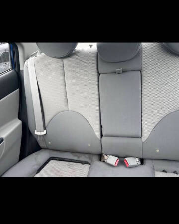 2010 Hyundai Accent GLS