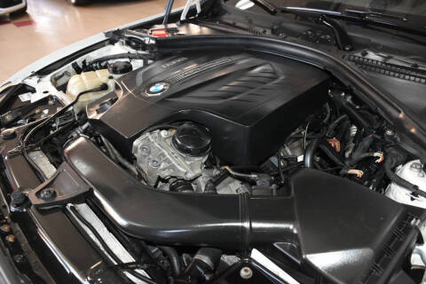 2014 BMW 4 Series 435i xDrive