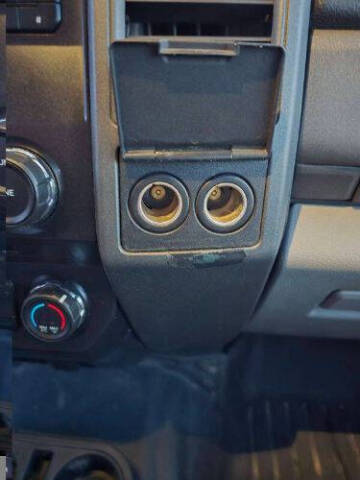 2018 Ford F-250