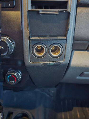 2018 Ford F-250
