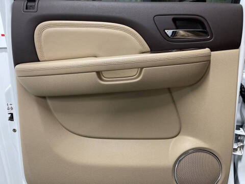 2011 GMC Sierra 2500HD Denali