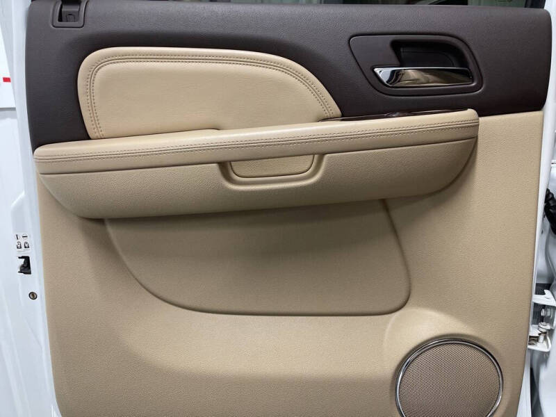 2011 GMC Sierra 2500HD Denali