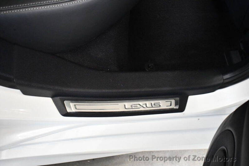 2014 Lexus GS 350