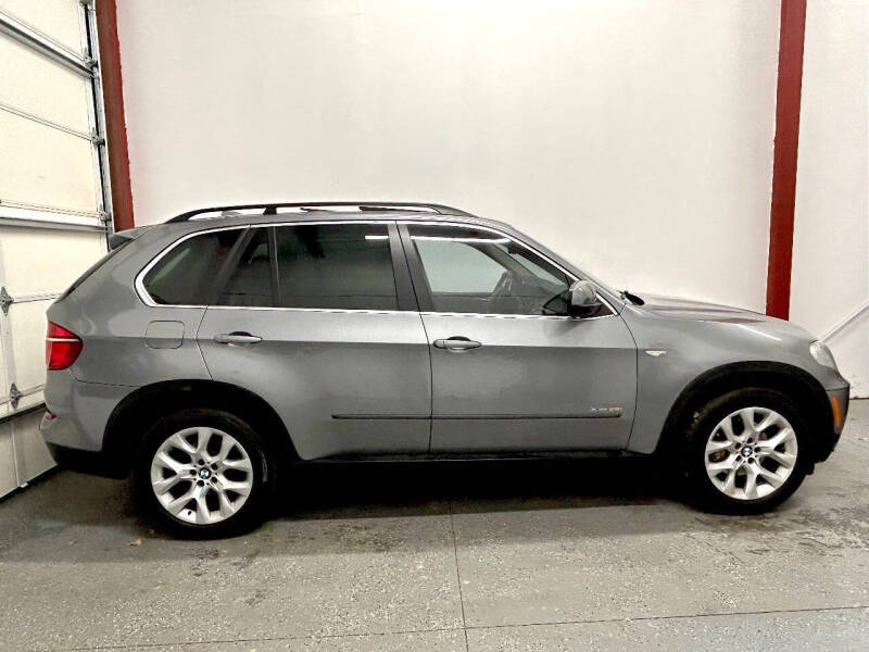 2013 BMW X5 xDrive35i