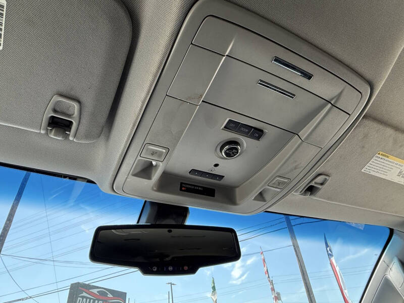 2020 GMC Yukon XL SLE