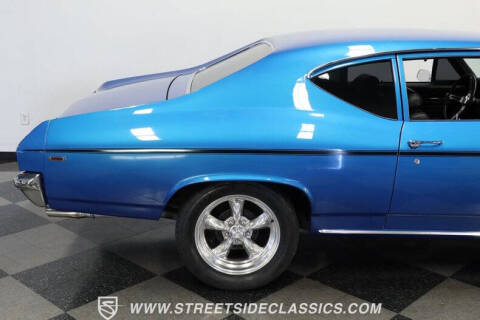 1969 Chevrolet Chevelle