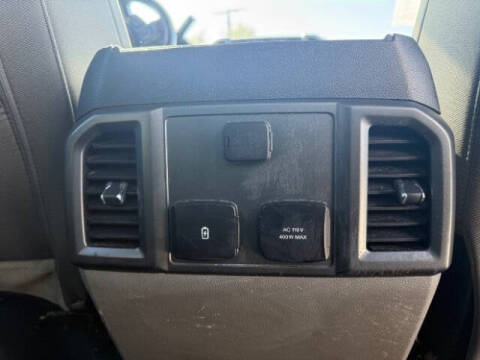 2021 Ford F-250 Super Duty