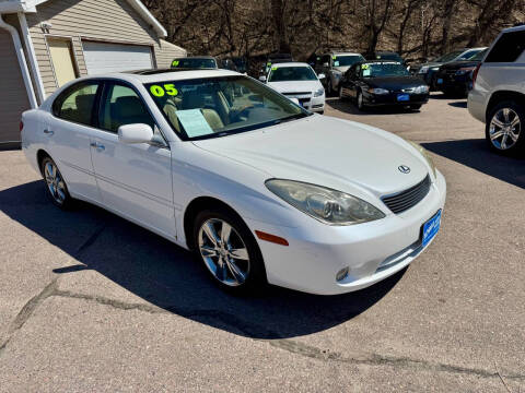 2005 Lexus ES 330