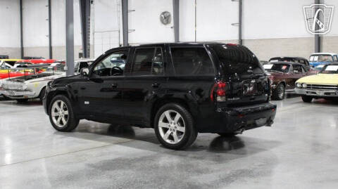 2006 Chevrolet TrailBlazer