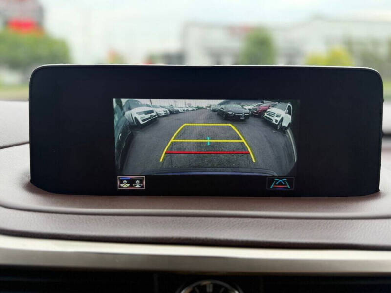 2020 Lexus RX 450hL