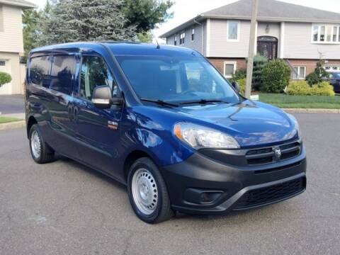 2018 RAM ProMaster City Wagon for sale at Simplease Auto in South Hackensack NJ