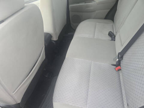 2016 Mitsubishi Outlander Sport 2.4 SE