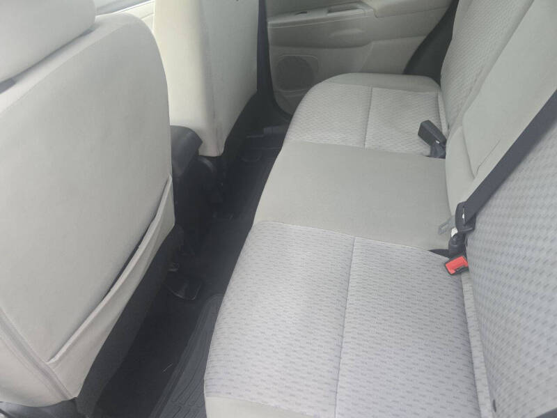 2016 Mitsubishi Outlander Sport 2.4 SE