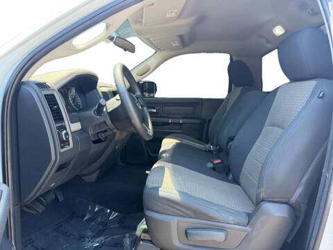 2012 RAM 1500 Express