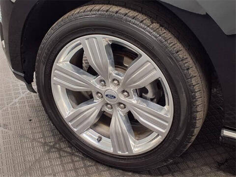 2022 Ford Expedition Platinum