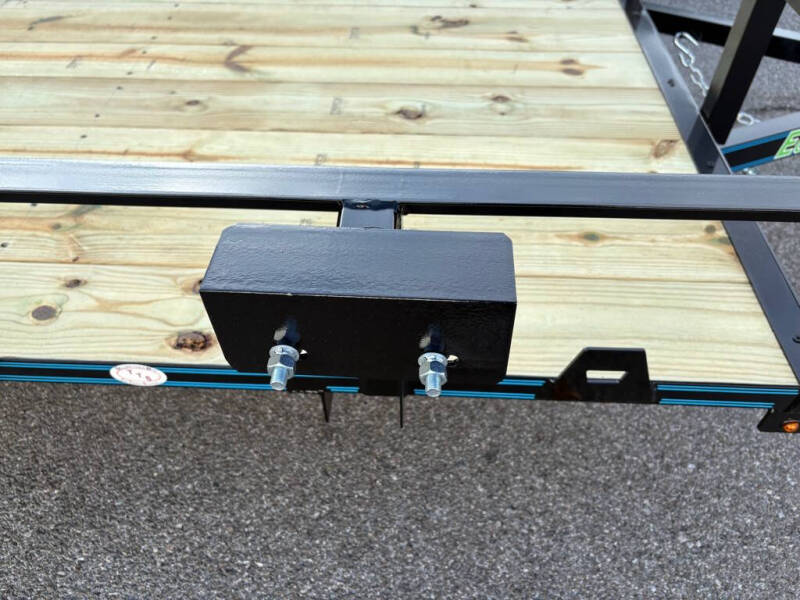 2026 BELLWETHER 6X14