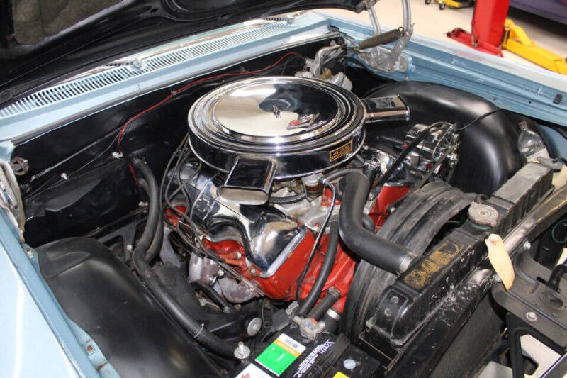 1964 Chevrolet Impala