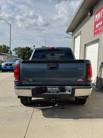 2012 GMC Sierra 1500 SLT