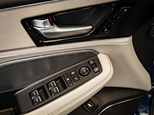 2026 Acura MDX SH-AWD w/Tech