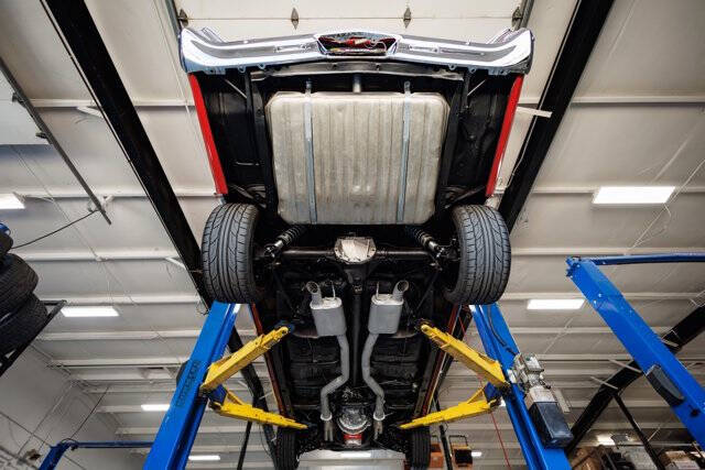 1967 Chevrolet Chevelle