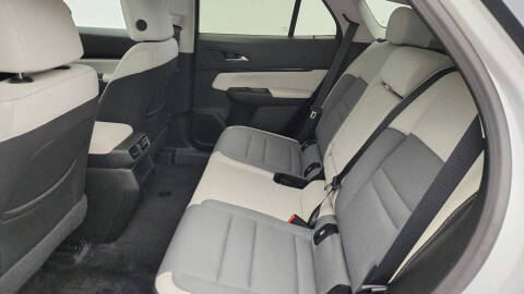 2025 Honda Prologue EX