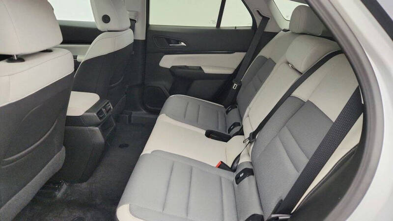 2025 Honda Prologue EX