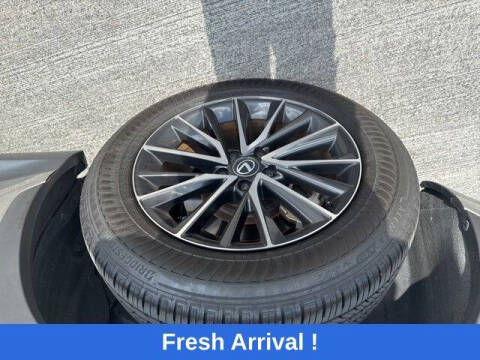 2024 Lexus NX 250 Premium