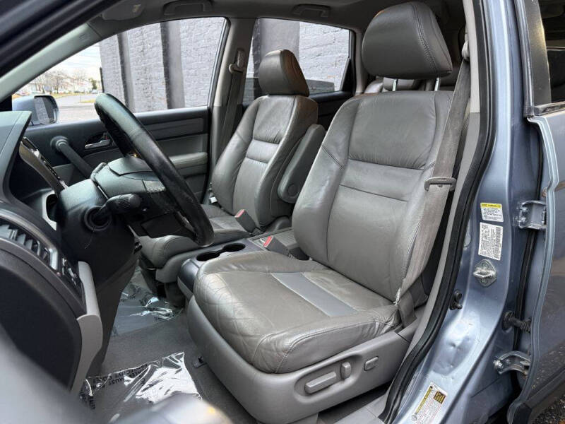 2008 Honda CR-V EX-L