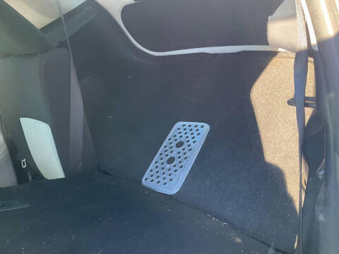 2012 Toyota Prius c Two