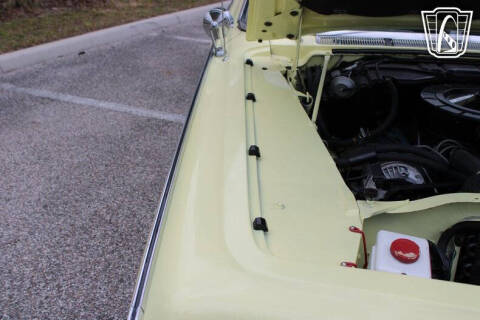 1965 Chrysler Imperial