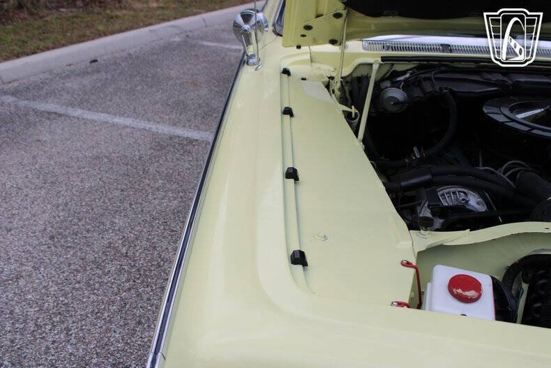 1965 Chrysler Imperial