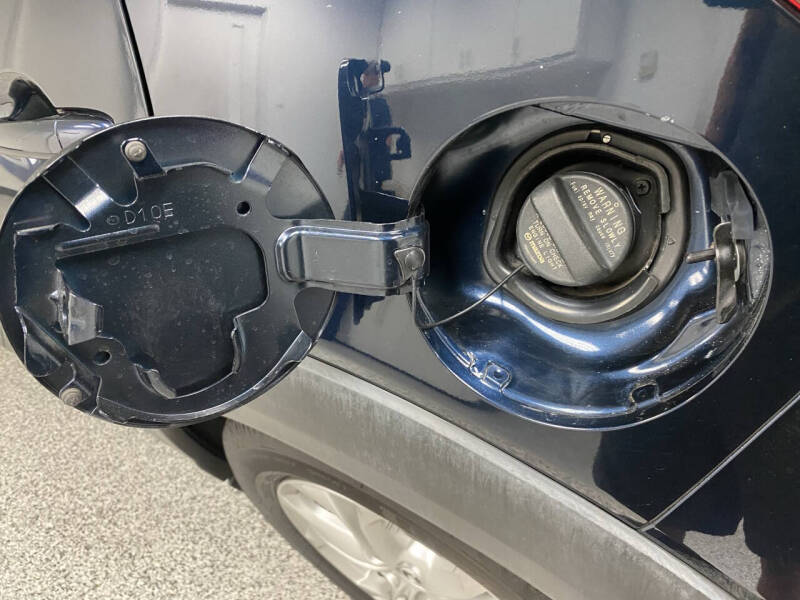 2019 Mazda CX-3 Sport