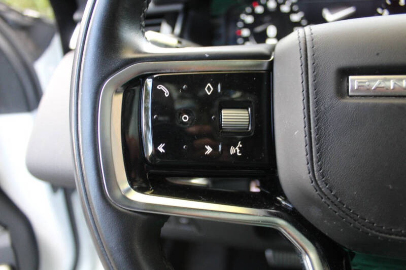 2021 Land Rover Range Rover Velar P250 R-Dynamic S